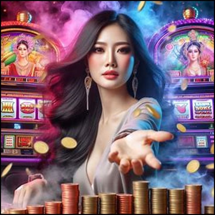 Tampilan platform rpvip8 dengan sportsbook dan slot online untuk pengguna Indonesia