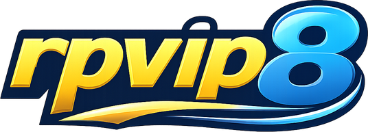 Logo rpvip8